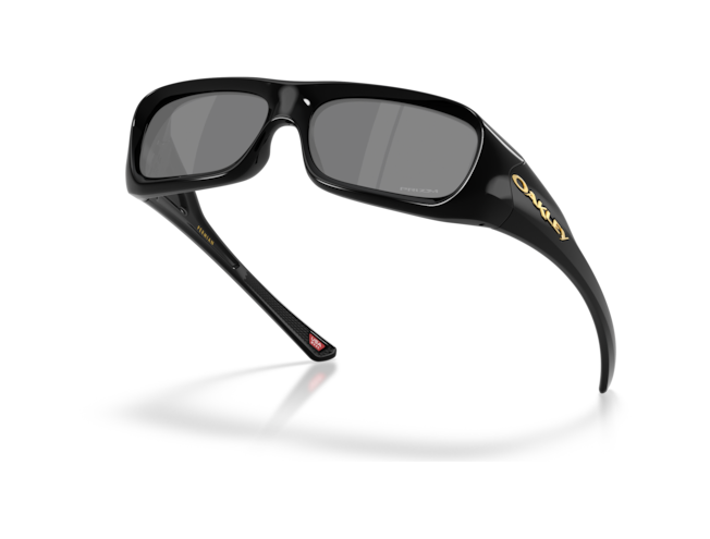 Oakley Permian Black Prizm Black