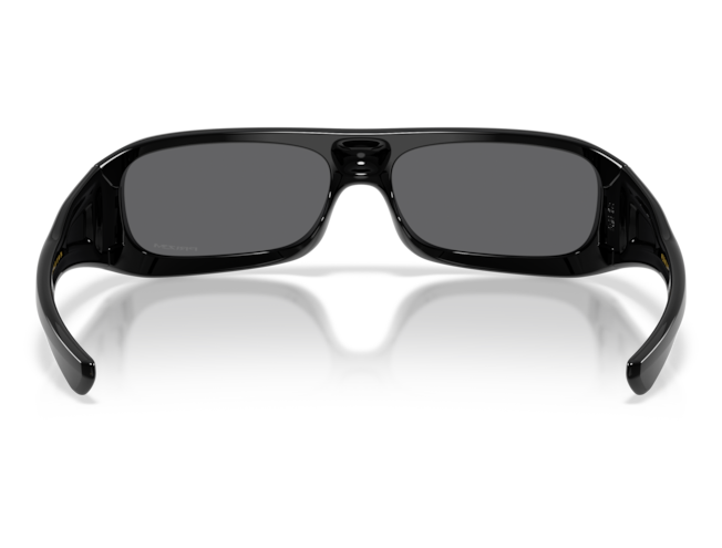 Oakley Permian Black Prizm Black
