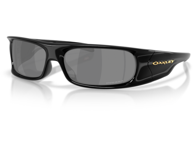 Oakley Highland Black Prizm Black