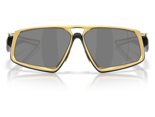 OAKLEY Massillon Black Ink Prizm Black Polarized