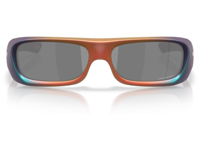 Oakley Permian Special Ed. "Aura Collection" Colorshift Prizm Black