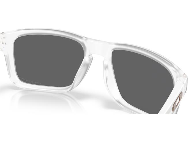 P&auml;ikeseprillid OAKLEY Holbrook Special Ed. "Limitless Collection" Matte Clear Prizm Black Polarized