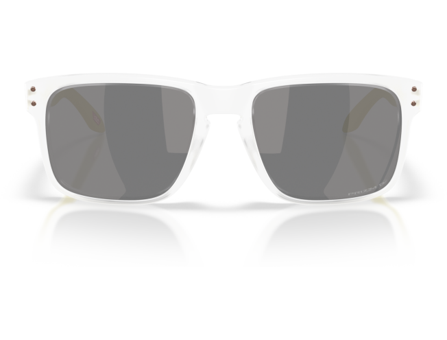 P&auml;ikeseprillid OAKLEY Holbrook Special Ed. "Limitless Collection" Matte Clear Prizm Black Polarized