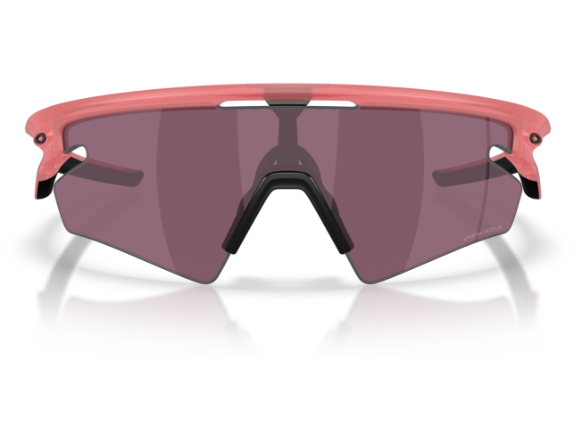 OAKLEY Sphaera Slash Special Ed. "Velocity Collection" Matte transparent Paloma Prizm Road Black