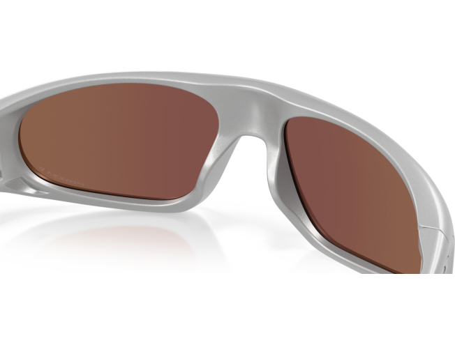 OAKLEY Neoforma X-Silver Prizm Deep Water Polarized