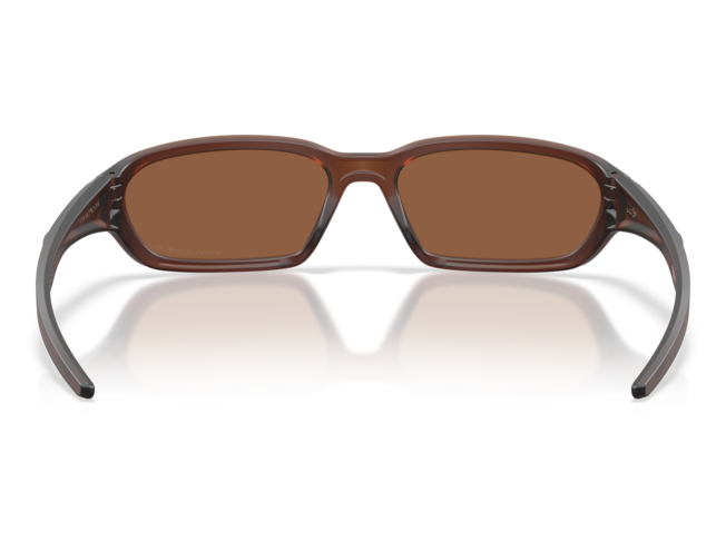 OAKLEY Terraforma Matte Rootbeer Prizm Tungsten Polarized