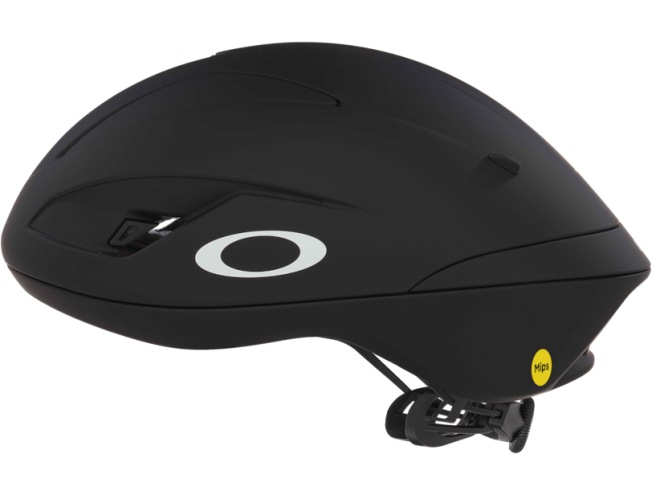 OAKLEY Velo Mach MIPS Matte Black M