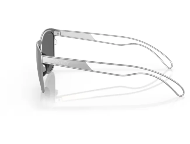 OAKLEY Frogskins Тi Raw Ti Prizm Black Polarized