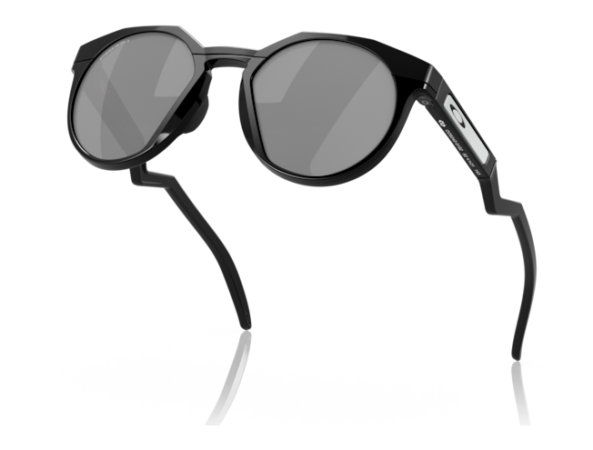 OAKLEY Htsn (52) Matte Black Prizm Black