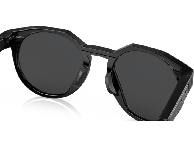 OAKLEY Htsn (52) Matte Black Prizm Black
