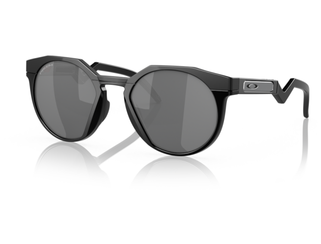 OAKLEY Htsn (52) Matte Black Prizm Black