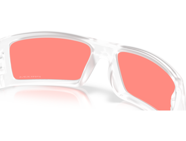 P&auml;ikeseprillid OAKLEY Gascan Gascan Matte Clear Prizm Peach