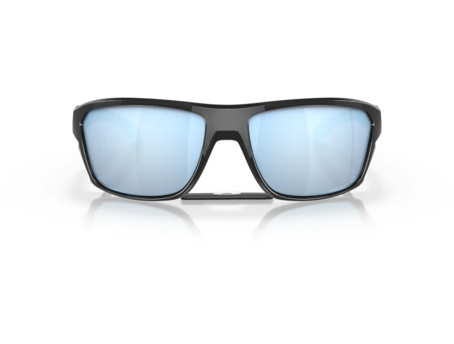 Päikeseprillid OAKLEY Split Shot Black Ink Deep Water Polarized