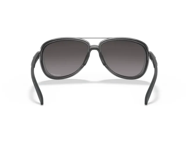 P&auml;ikeseprillid OAKLEY Split Time Velvet Black Prizm Grey Gradient