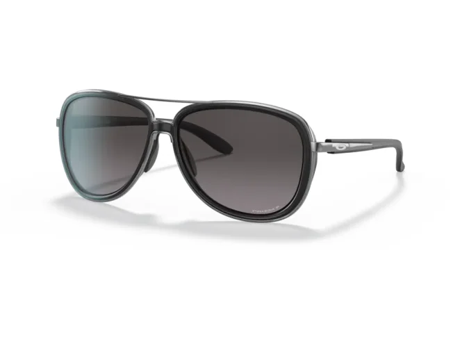 P&auml;ikeseprillid OAKLEY Split Time Velvet Black Prizm Grey Gradient