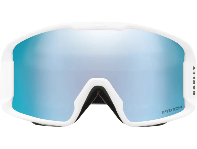 Mäeprillid OAKLEY Line Miner M Matte White Prizm Snow Sapphire Iridium