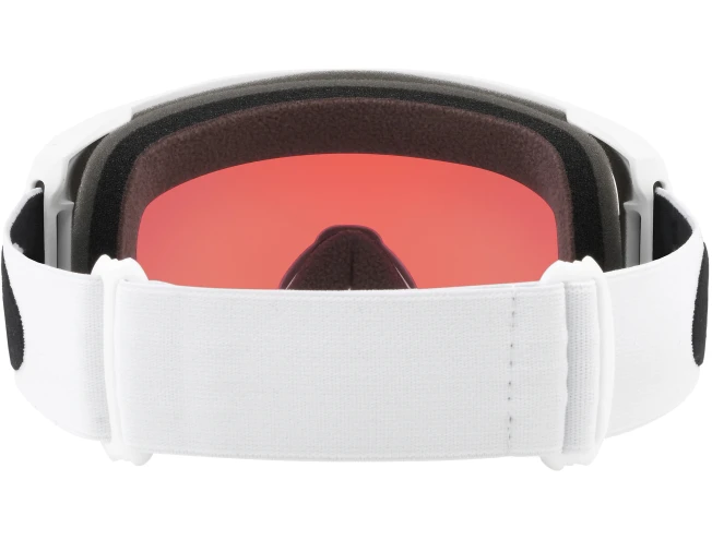 Mäeprillid OAKLEY Line Miner M Matte White Prizm Snow Sapphire Iridium