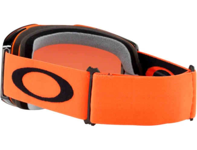 Mäeprillid OAKLEY Fall Line L Neon Orange Prizm Persimmon
