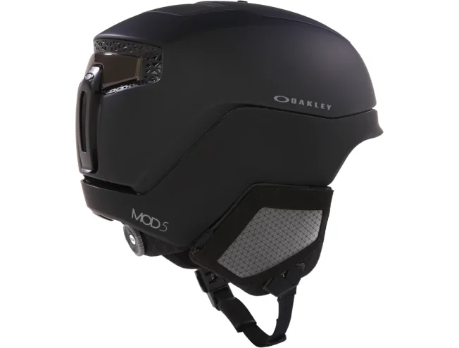 M&auml;ekiiver OAKLEY MOD5 Blackout L