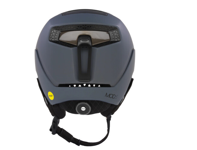 M&auml;ekiiver OAKLEY MOD5 Forged Iron S