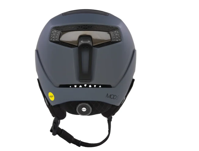 M&auml;ekiiver OAKLEY MOD5 Forged Iron S