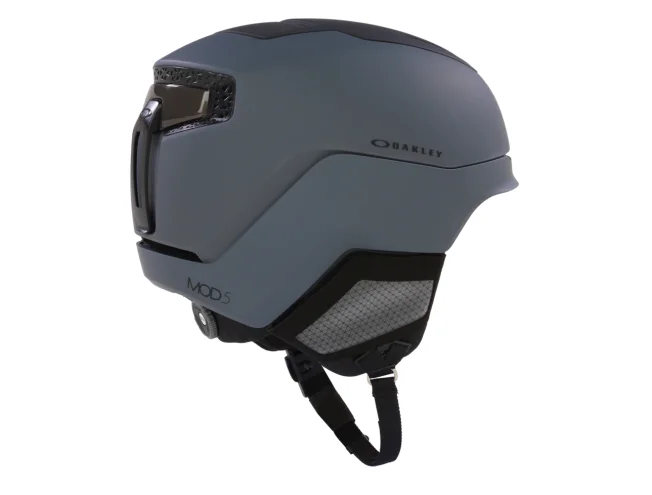 M&auml;ekiiver OAKLEY MOD5 Forged Iron S