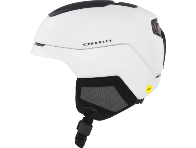 M&auml;ekiiver OAKLEY MOD5 Matte White M