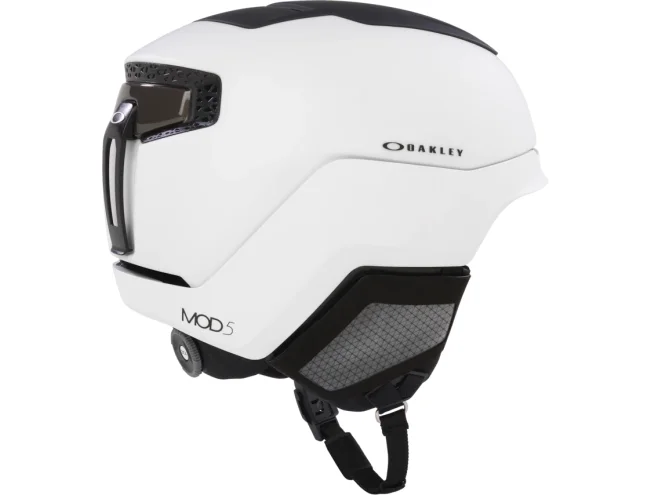 M&auml;ekiiver OAKLEY MOD5 Matte White M