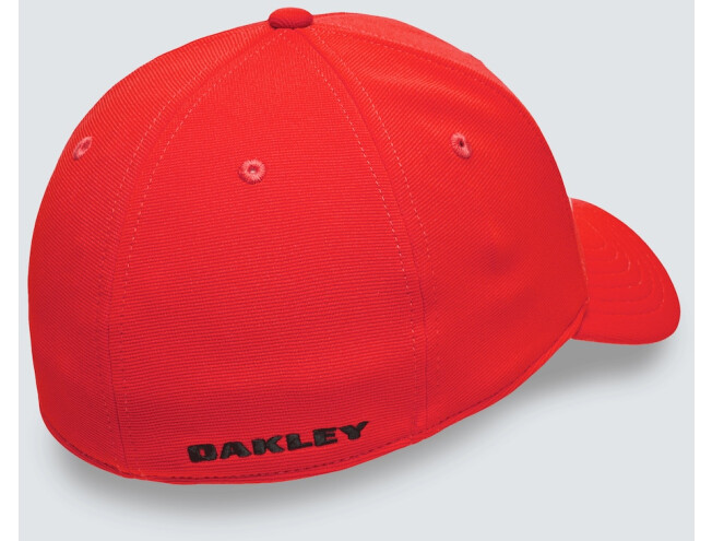 Nokam&uuml;ts OAKLEY Tincan Cap Red/Black L/XL