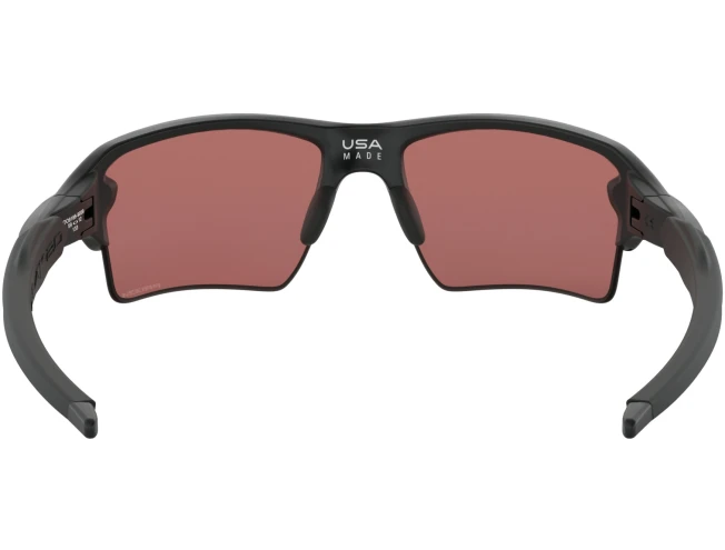 Päikeseprillid OAKLEY Flak 2.0 XL Matte Black Prizm Dark Golf