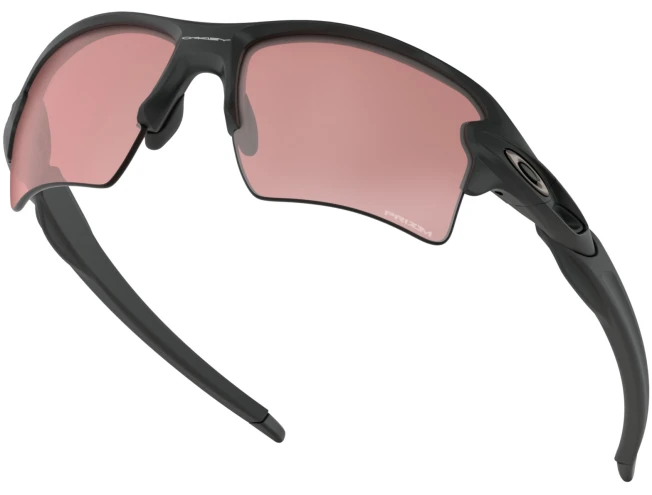 Päikeseprillid OAKLEY Flak 2.0 XL Matte Black Prizm Dark Golf