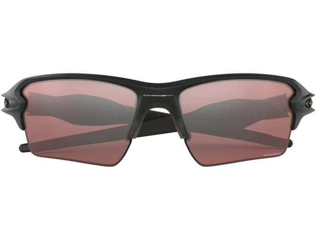 Päikeseprillid OAKLEY Flak 2.0 XL Matte Black Prizm Dark Golf