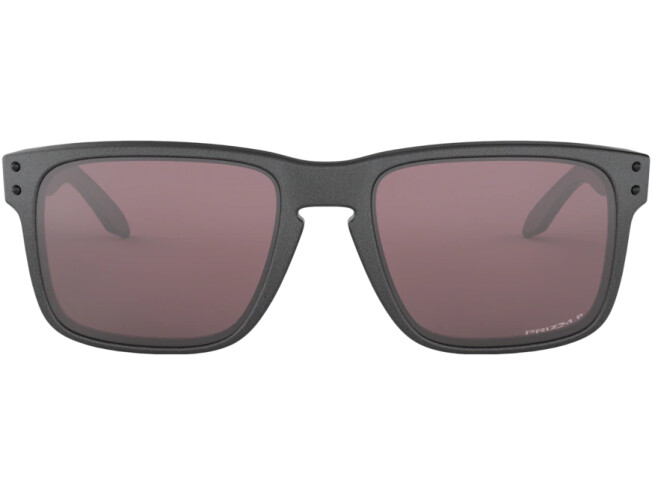 P&auml;ikeseprillid OAKLEY Holbrook erimudelid "Steel Collection" Prizm Daily Polarized