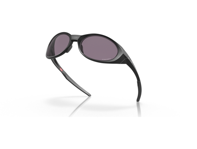 P&auml;ikeseprillid OAKLEY Eyejacket Redux Matte Black Prizm Grey