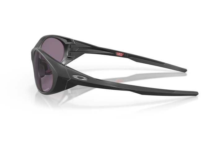 P&auml;ikeseprillid OAKLEY Eyejacket Redux Matte Black Prizm Grey