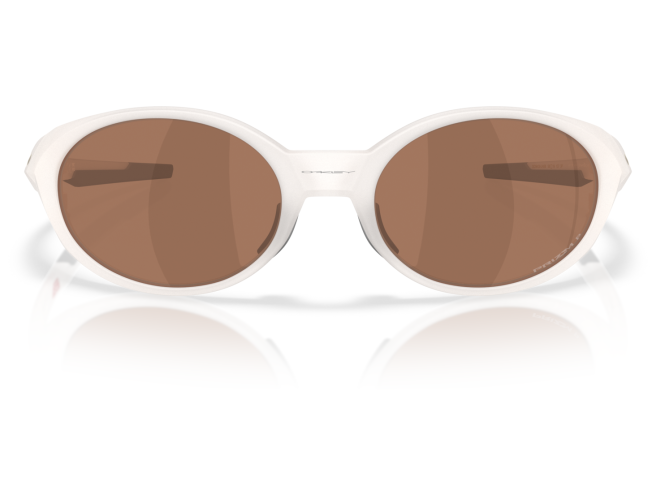 P&auml;ikeseprillid OAKLEY Eyejacket Redux Matte Vapor Prizm Tungsten Polarized