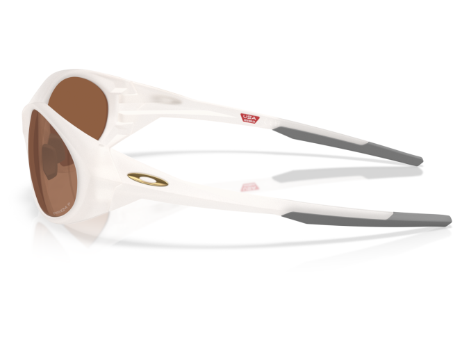 P&auml;ikeseprillid OAKLEY Eyejacket Redux Matte Vapor Prizm Tungsten Polarized