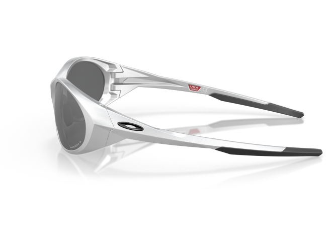 P&auml;ikeseprillid OAKLEY Eyejacket Redux Silver Prizm Black Polarized