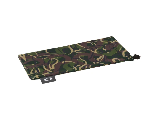 Mikrofiibrist prillikott OAKLEY Jungle Vine Camo