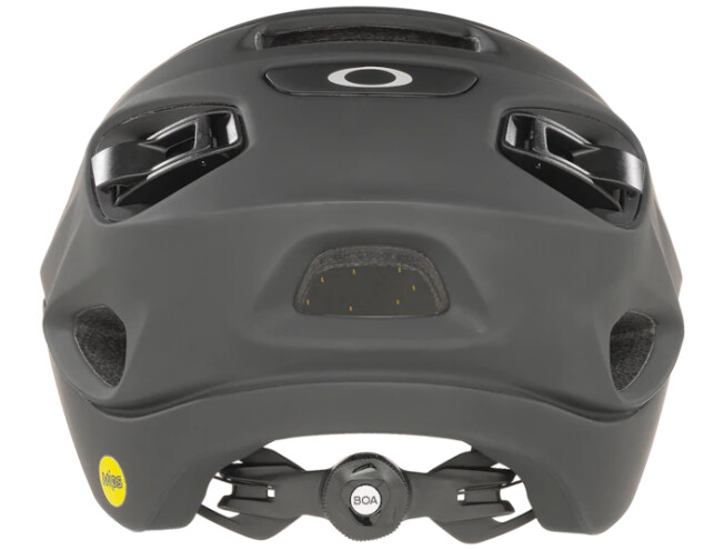 Jalgrattakiiver OAKLEY DRT5 Blackout M