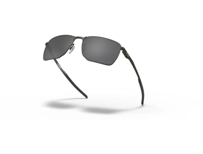 Päikeseprillid OAKLEY Ejector Carbon Prizm Black Polarized
