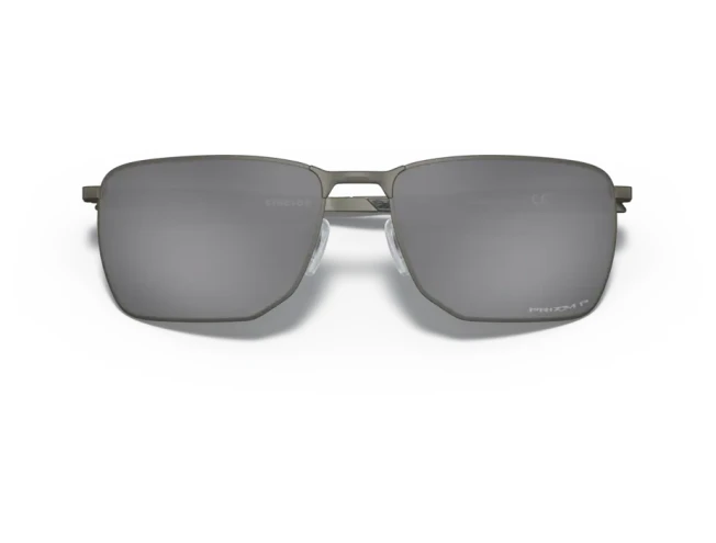 Päikeseprillid OAKLEY Ejector Carbon Prizm Black Polarized