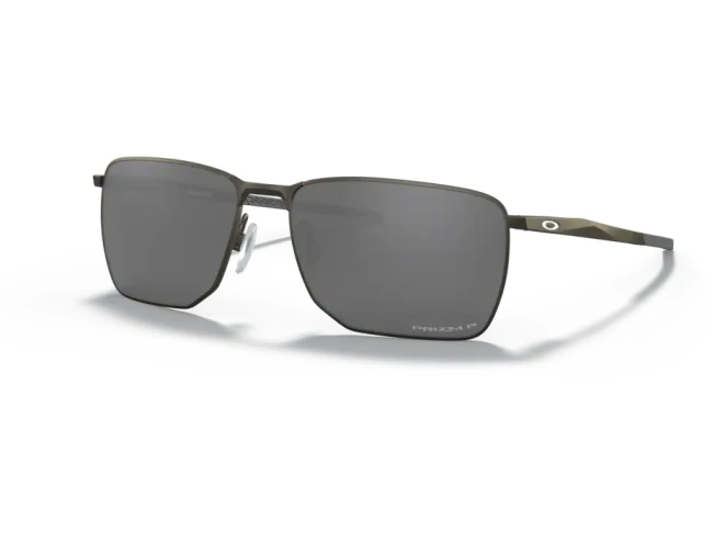Päikeseprillid OAKLEY Ejector Carbon Prizm Black Polarized