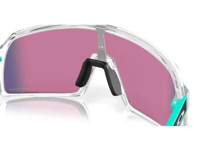 Päikeseprillid OAKLEY Sutro Clear Prizm Road
