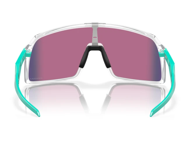 Päikeseprillid OAKLEY Sutro Clear Prizm Road
