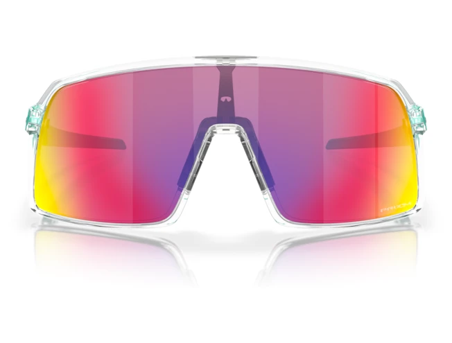 Päikeseprillid OAKLEY Sutro Clear Prizm Road
