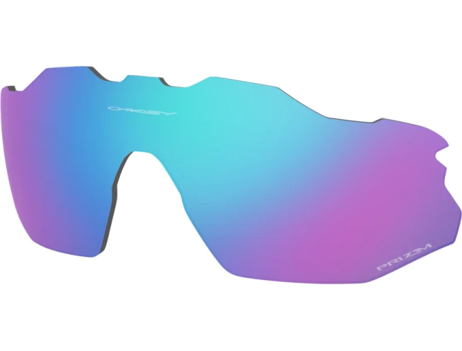 Prilliklaasid OAKLEY Radar EV Adv. Prizm Sapphire