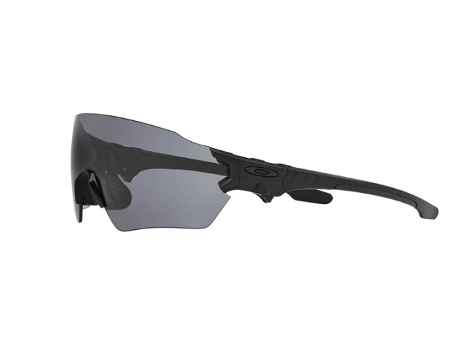 Kaitseprillid OAKLEY SI Tombstone Matte Black Grey