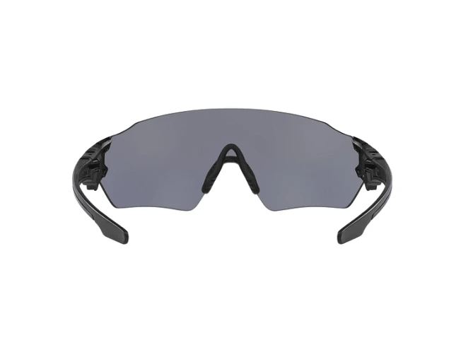 Kaitseprillid OAKLEY SI Tombstone Matte Black Grey