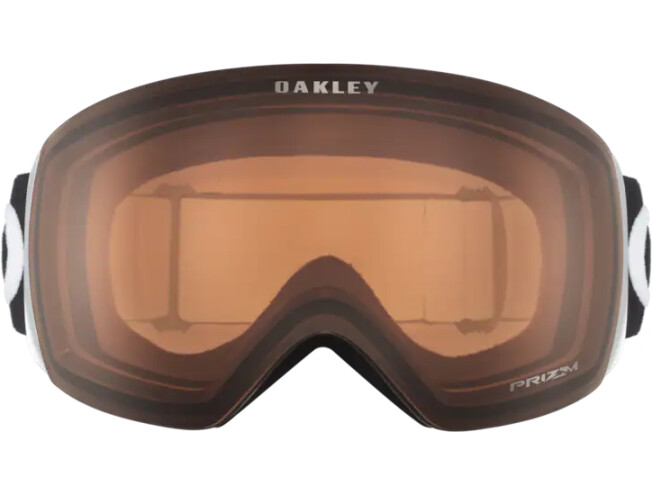 Mäeprillid OAKLEY Flight Deck L Matte Black Prizm Snow Persimmon L Matte Black Prizm Snow Persimmon
